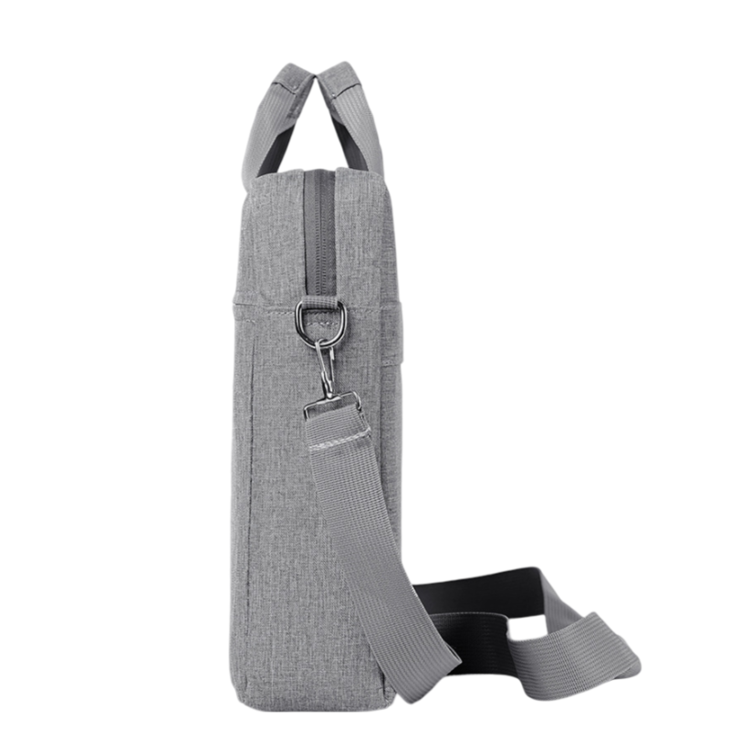 Thickened Unisex Laptop Shoulder Bag