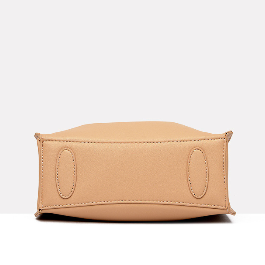 Versatile Women's Shoulder and Messenger Bag