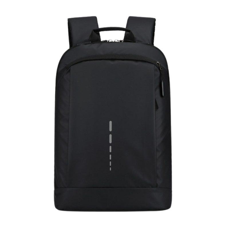 Anti Theft Lightweight Backpack for Business Travel buy online at The Patchee Sri Lanka - crafted for durability and elegance, ideal for gifting and personal use