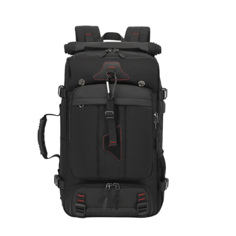 ExplorerPro Adventure Travel Bag