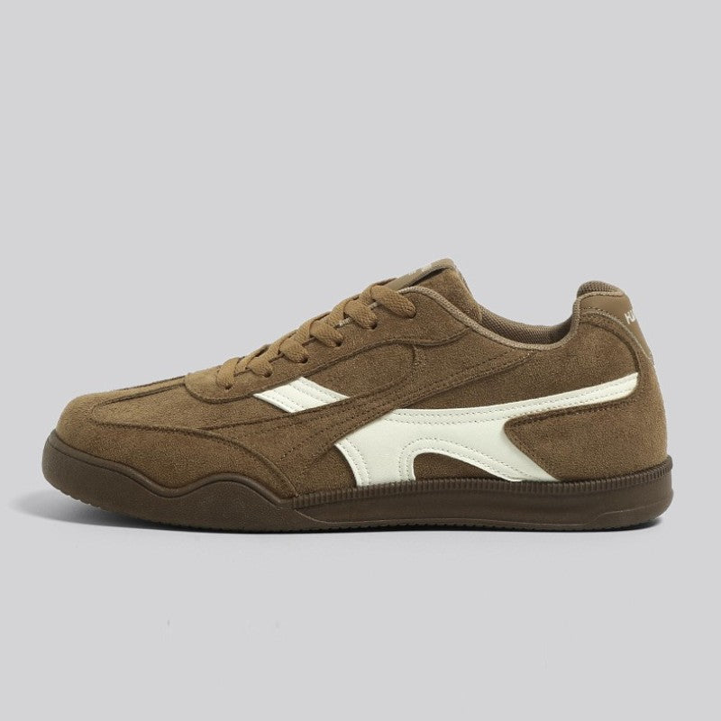 Men’s Height-Increase Soft Sole Sneakers