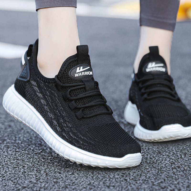 BreezeFlex Active Runner Shoes