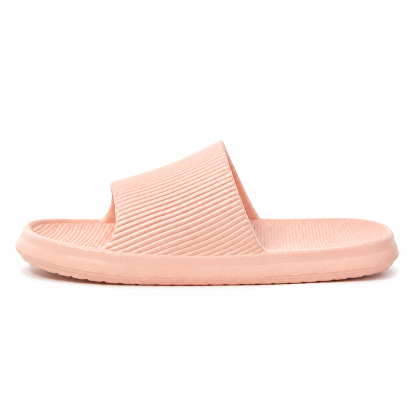 CloudSoft Everyday Slippers