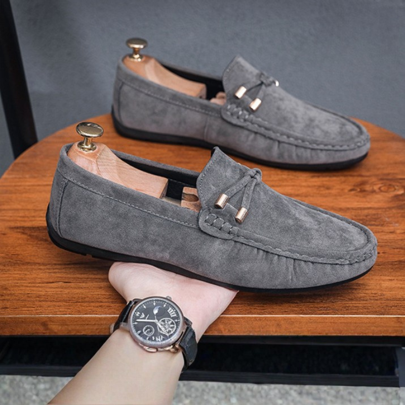 Spring Ease Classic Loafers