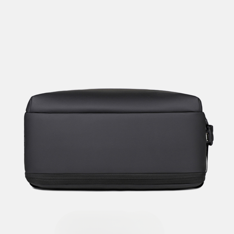 Casual Large Capacity Polyester School Backpack