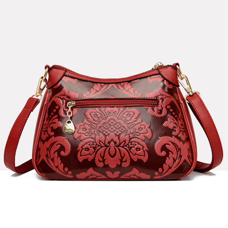 Chinese Style Fashion Ladies' Shoulder Bag
