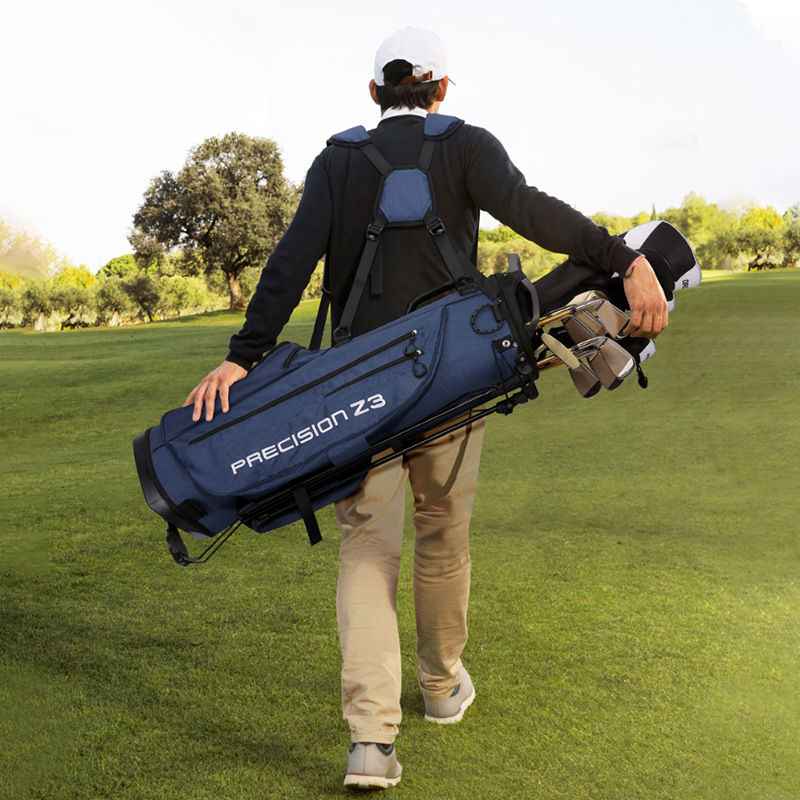 Precision Z3 Golf Stand Bag