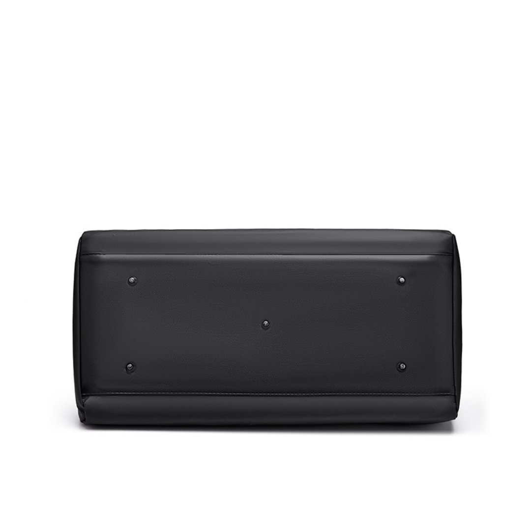 Large Capacity Sports and Fitness  Messenger Duffle Bag