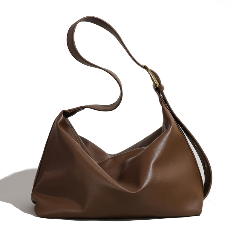 Luxury Large Capacity Shoulder Bag