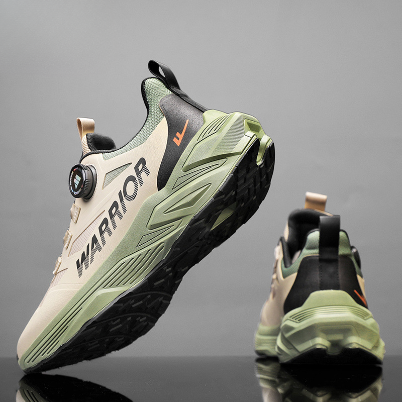 Spin Lock Pro Dial Runner Shoes