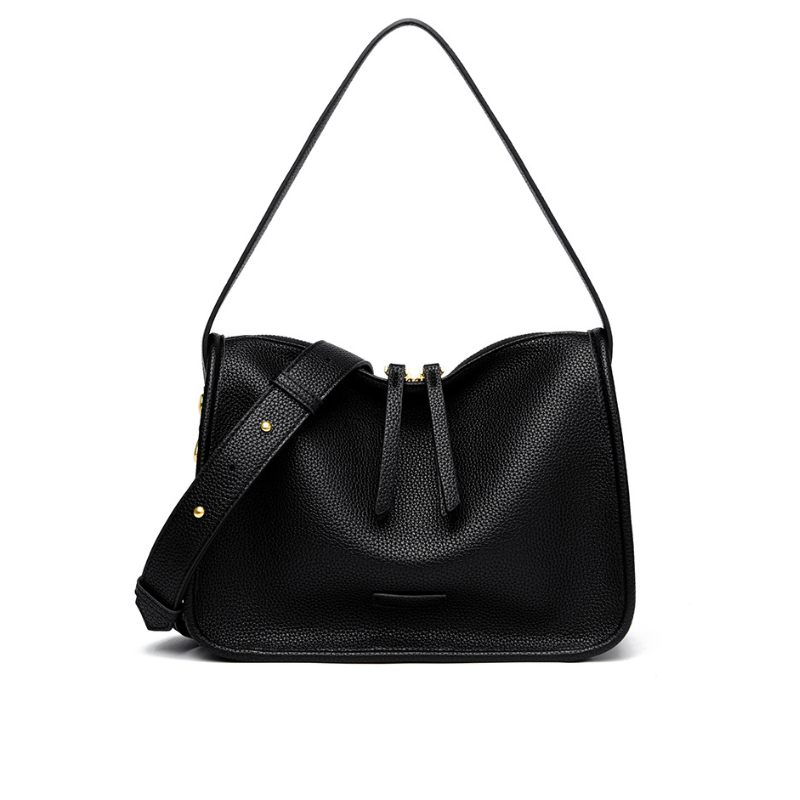 Marin Soft-Shape Women’s Shoulder Bag