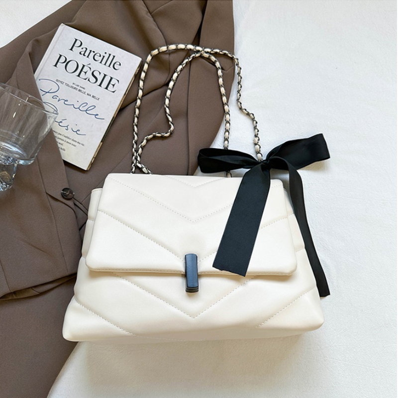 Urban Muse Simple Style Shoulder Bag