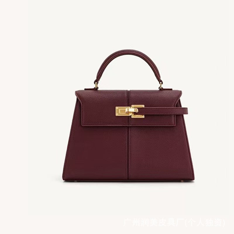 Kelly Trape Upgraded Fashion Handbag