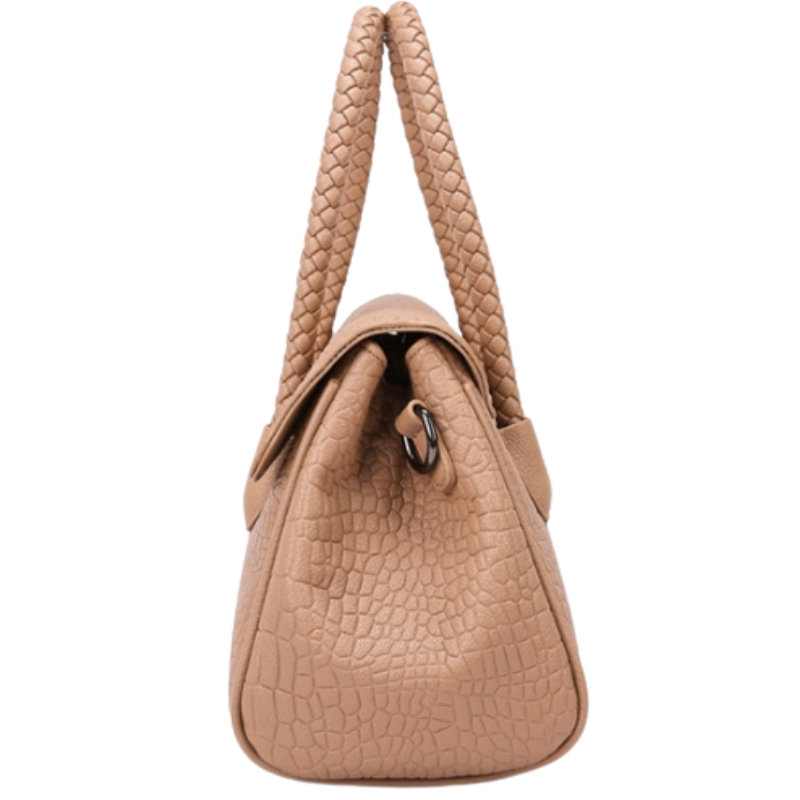 Multi-Piece Women's Crossbody Set with Mother-Child Design