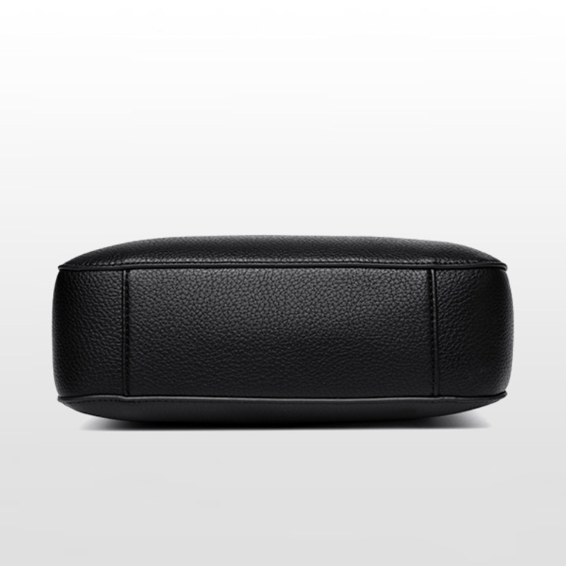 Urban Elegance Large Capacity Shoulder Bag