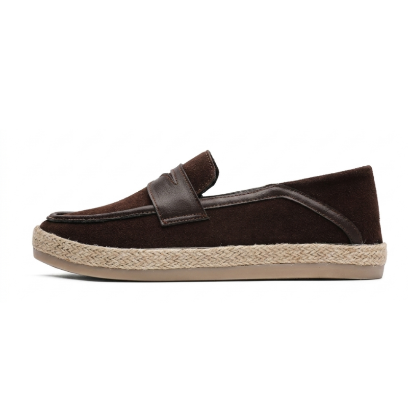 BreezeWalk Casual Loafers