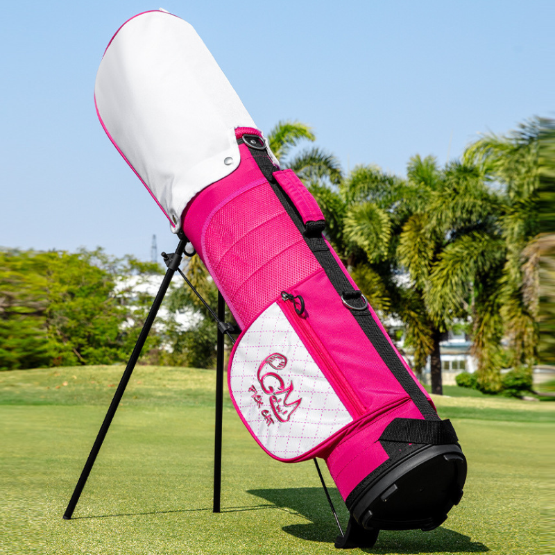 Aero Lite Junior Golf Stand Bag