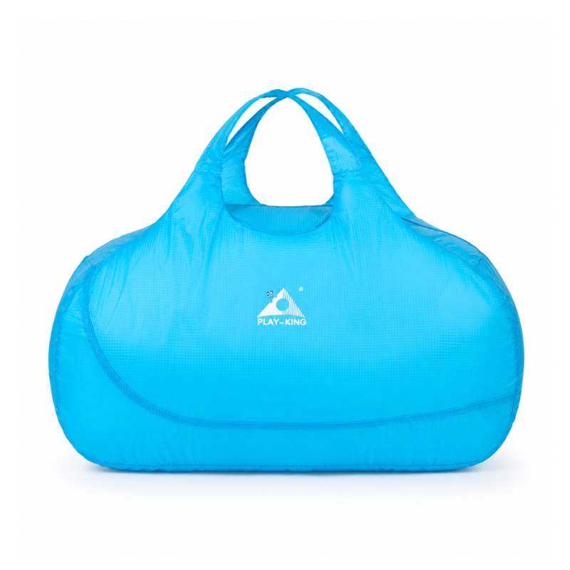 Modern Travel Foldable Tote Bag