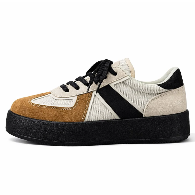 Elevate Step Platform Sneakers