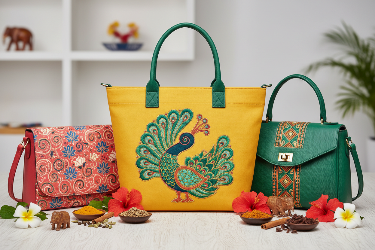 Women's Bags Under 10,000 LKR in Sri Lanka