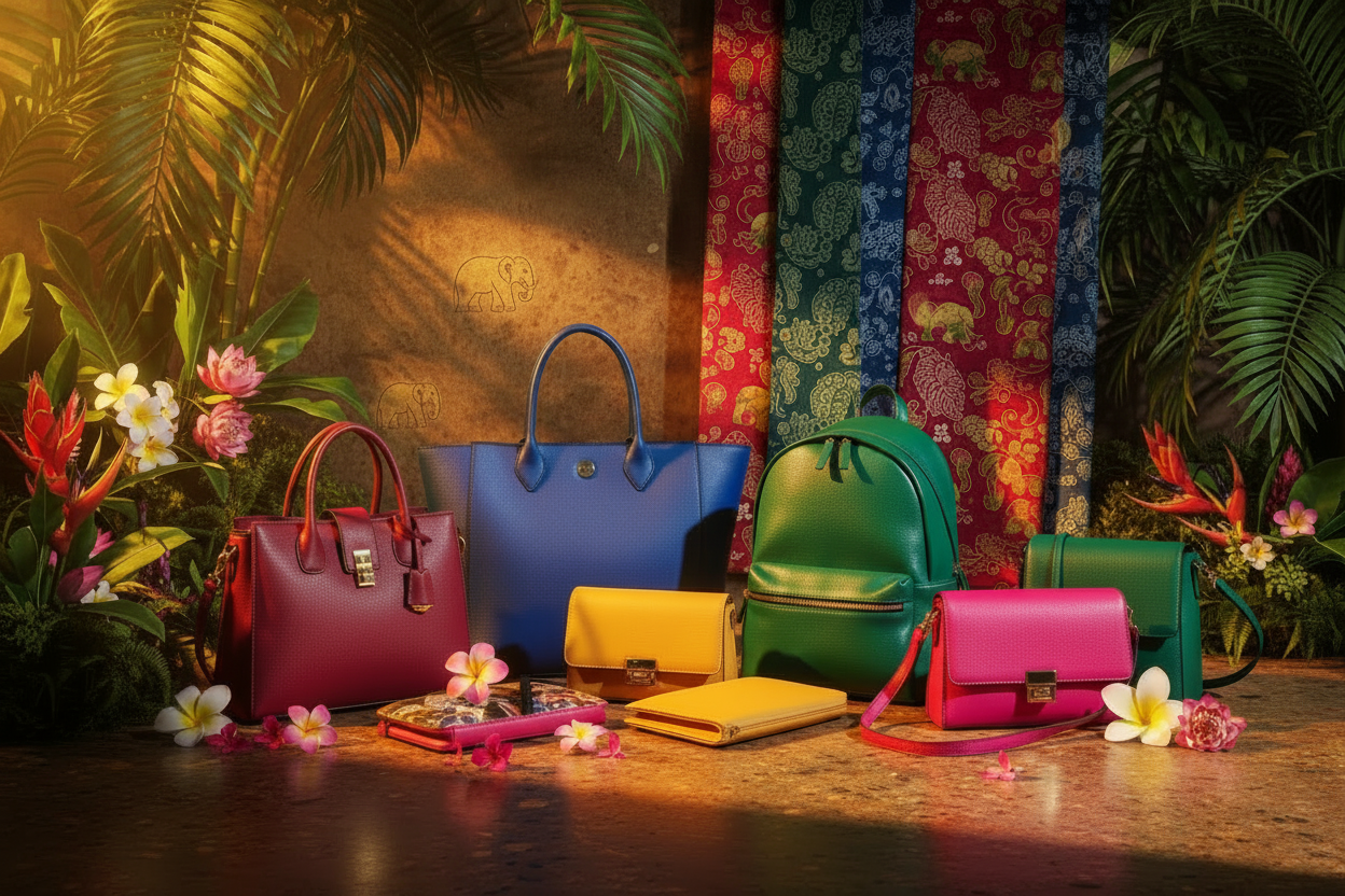 best bags online shop in Sri Lanka