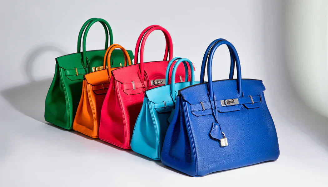 Things to Consider While Selecting a Handbag