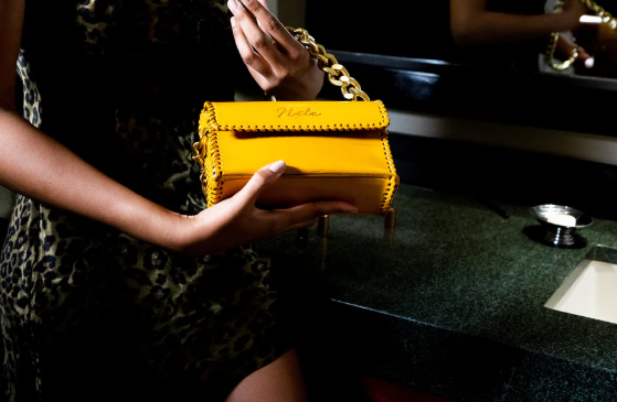 handmade handbags