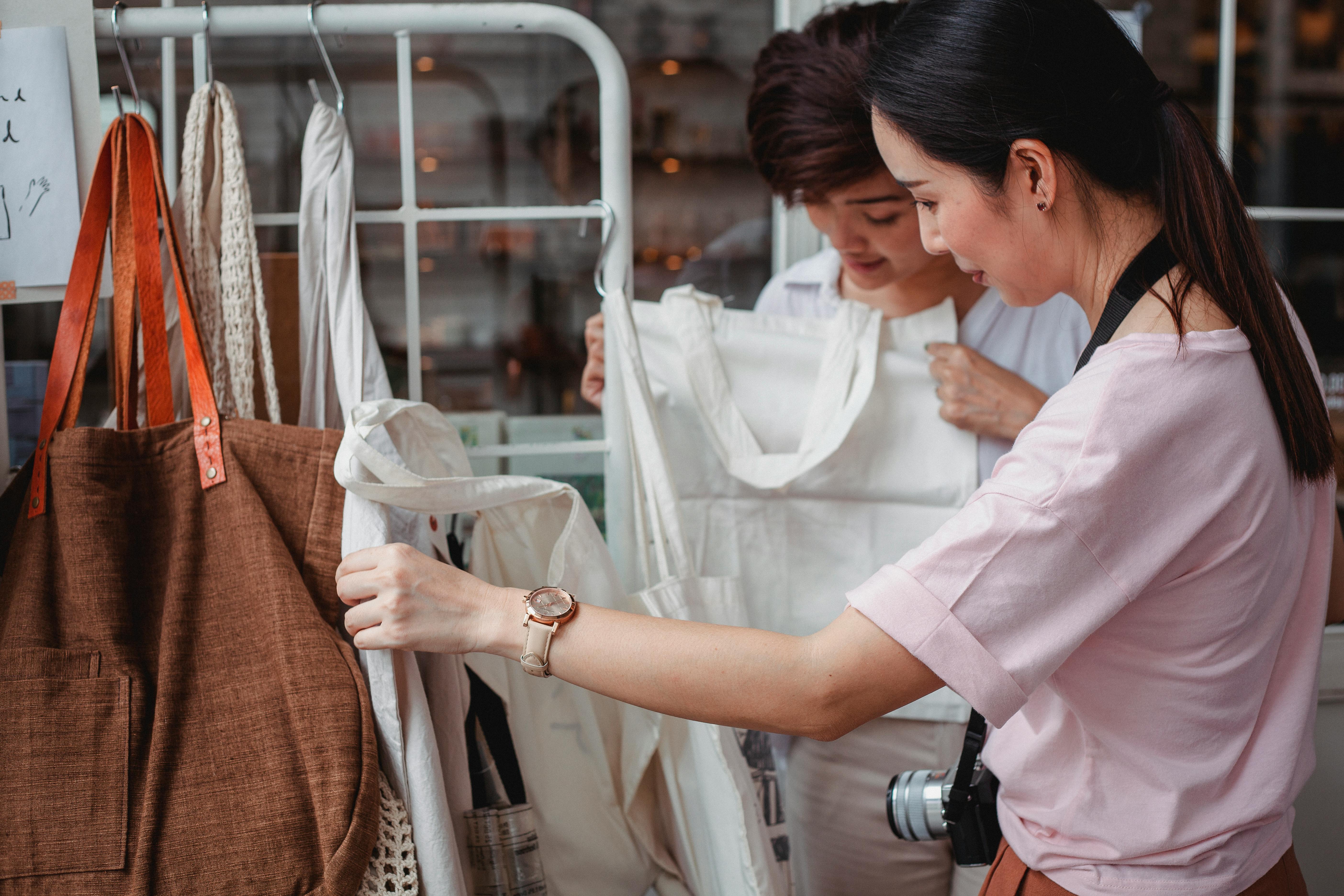 Best Tote Bags in Sri Lanka