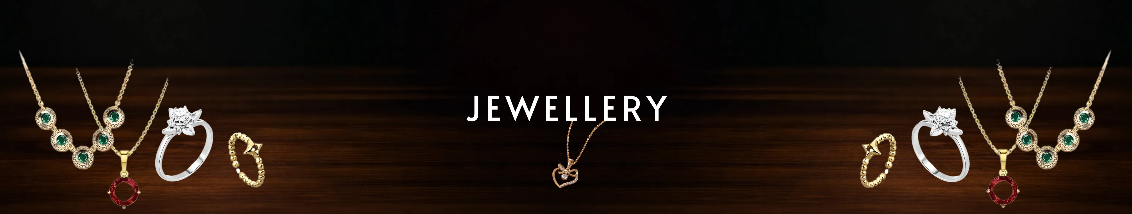jewellery
