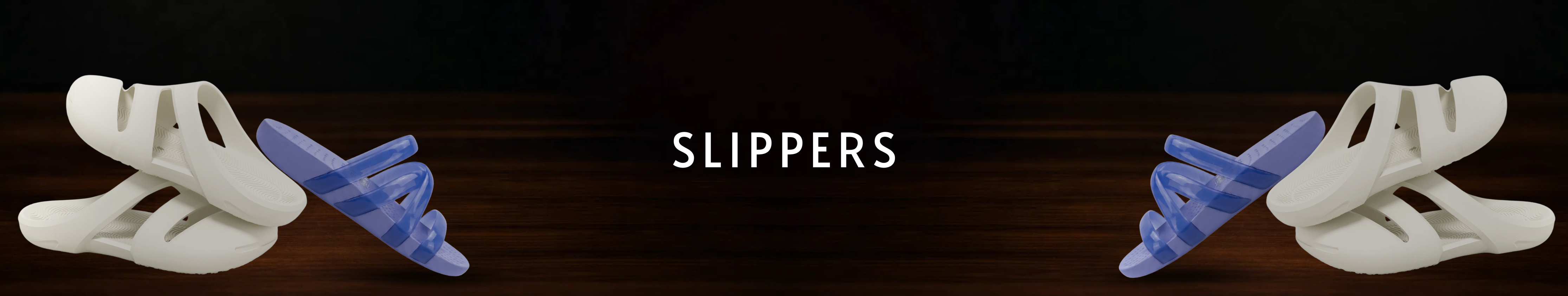 Slippers