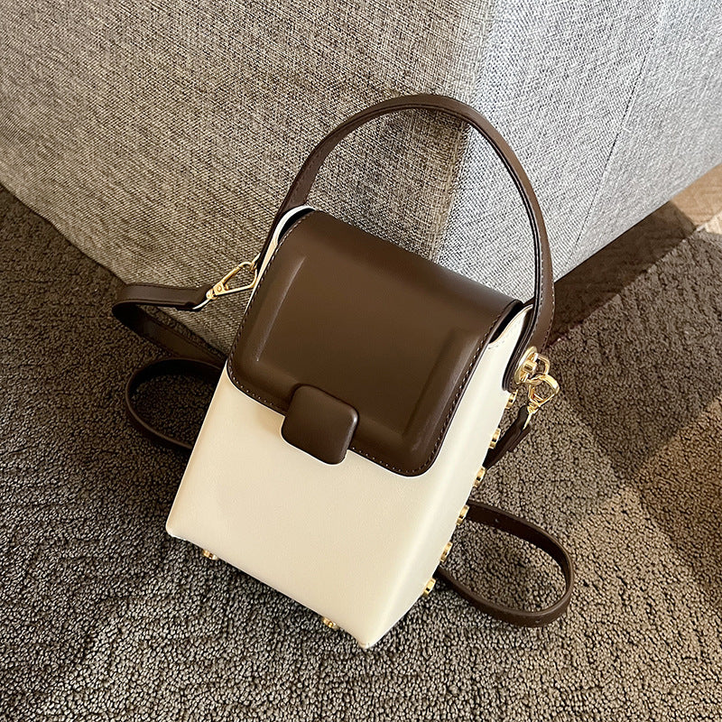 Elegance in Miniature Mini Bag