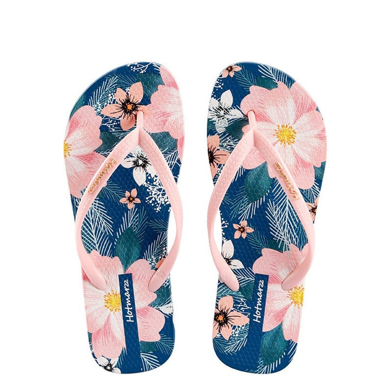CoastEase Non-Slip Flip-Flops