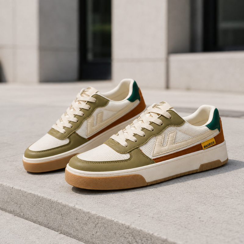 AirBreeze Mesh Sneakers