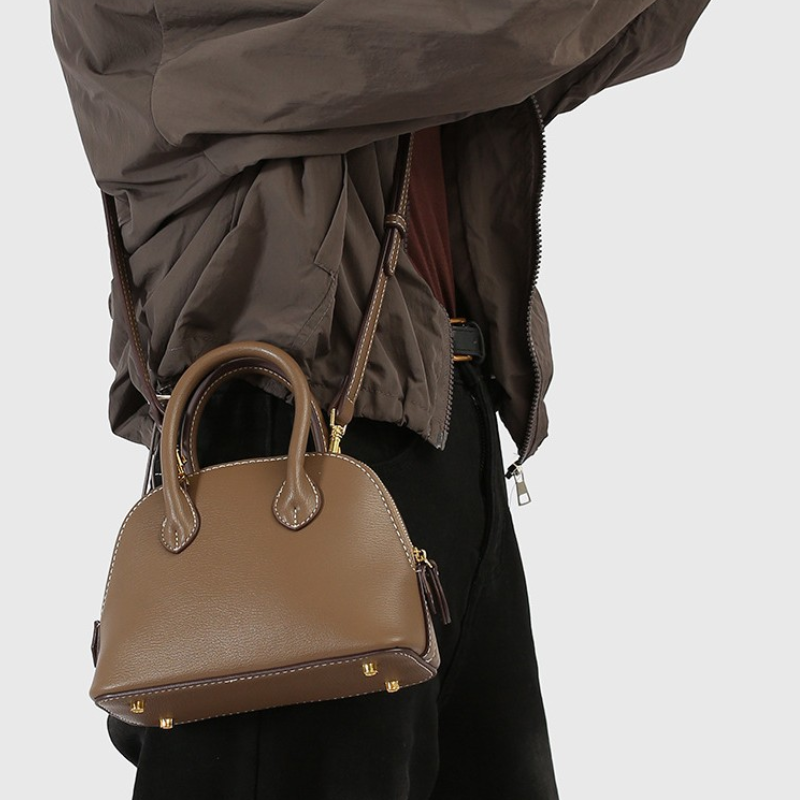 Signature Dome Women’s Handbag