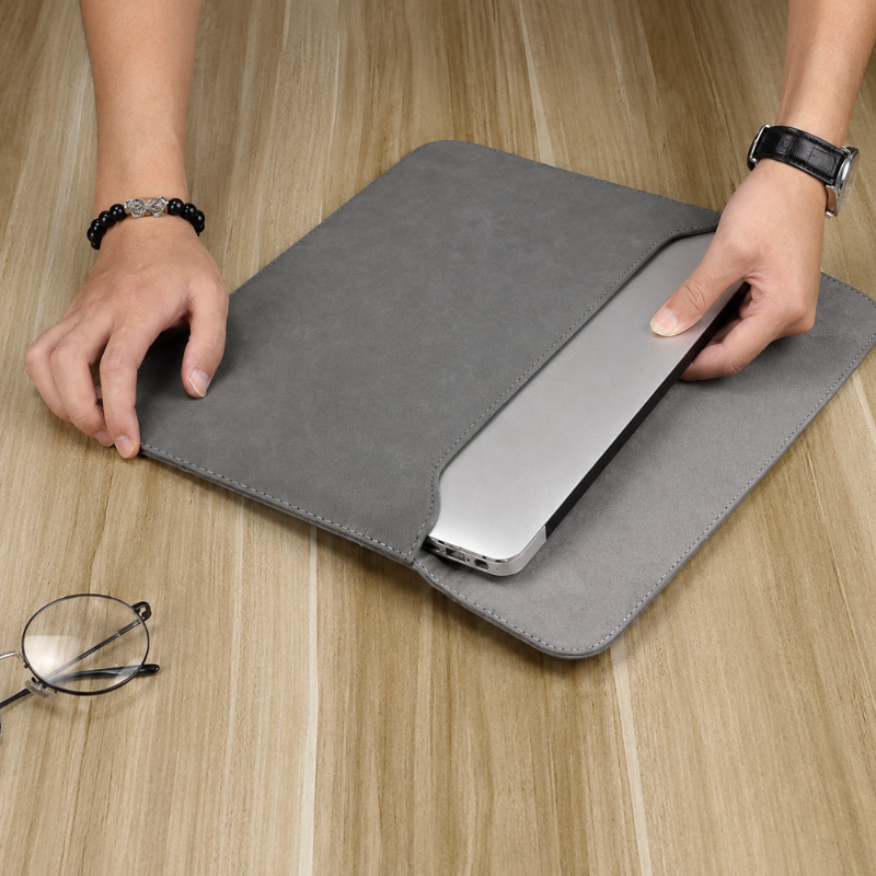 Urban Shield Laptop Sleeve