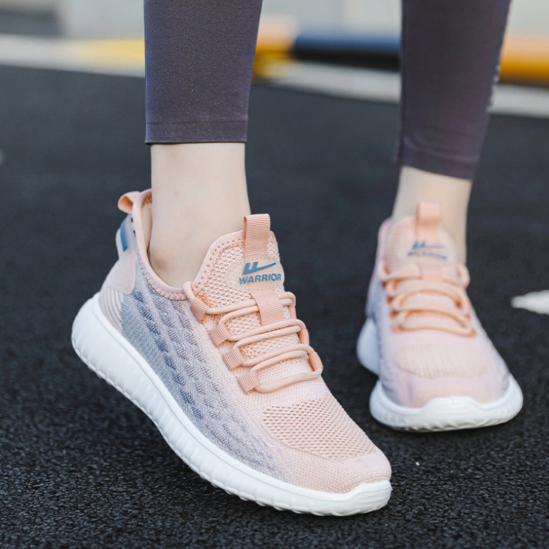 BreezeFlex Active Runner Shoes