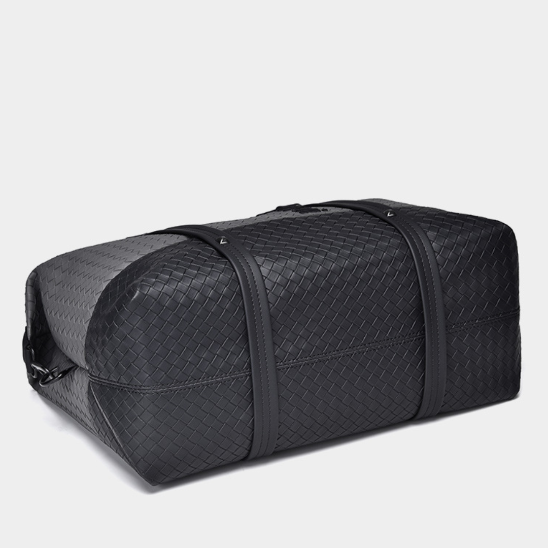 Jet Set Pro Duffle Bag