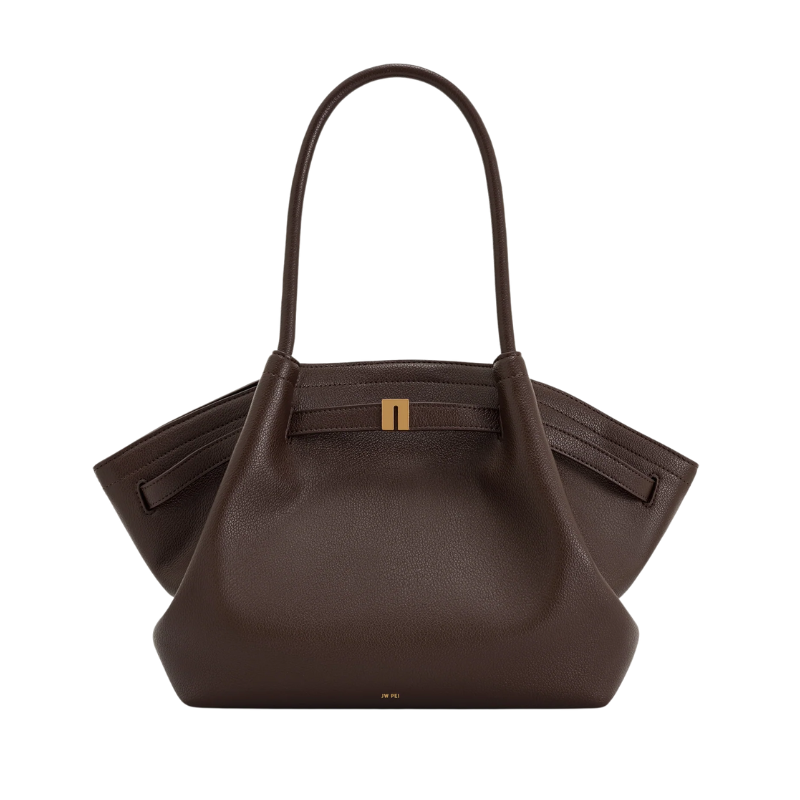 Elegant Senior Underarm Shoulder Bag