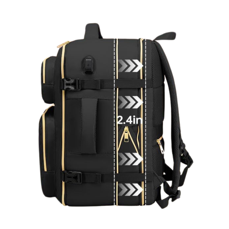 Urban Trail Compact Backpack