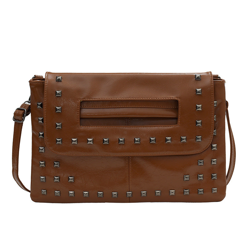 Chic Charm Style Crossbody Bag