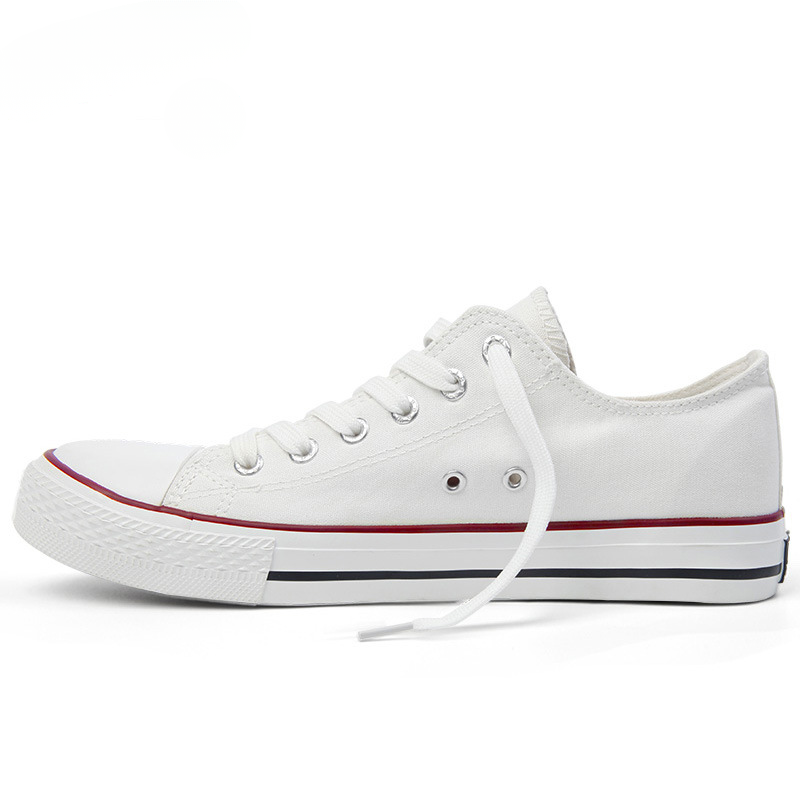 Pure Stride Casual Sneakers