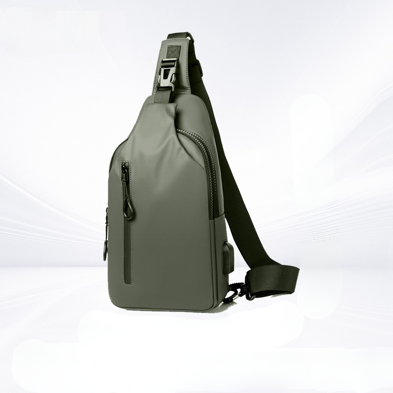 Nova Trend Commuter Crossbody Bag