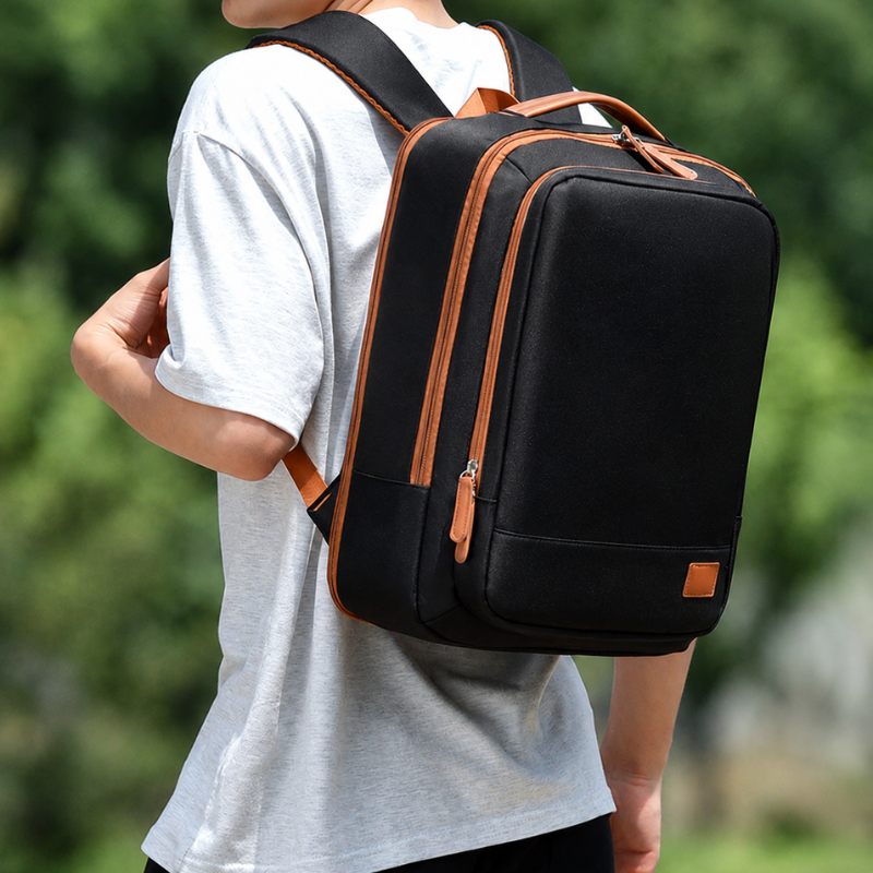 Voyager Multi-Function Travel Backpack