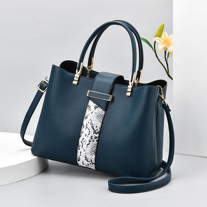 Elite Allure Handbag