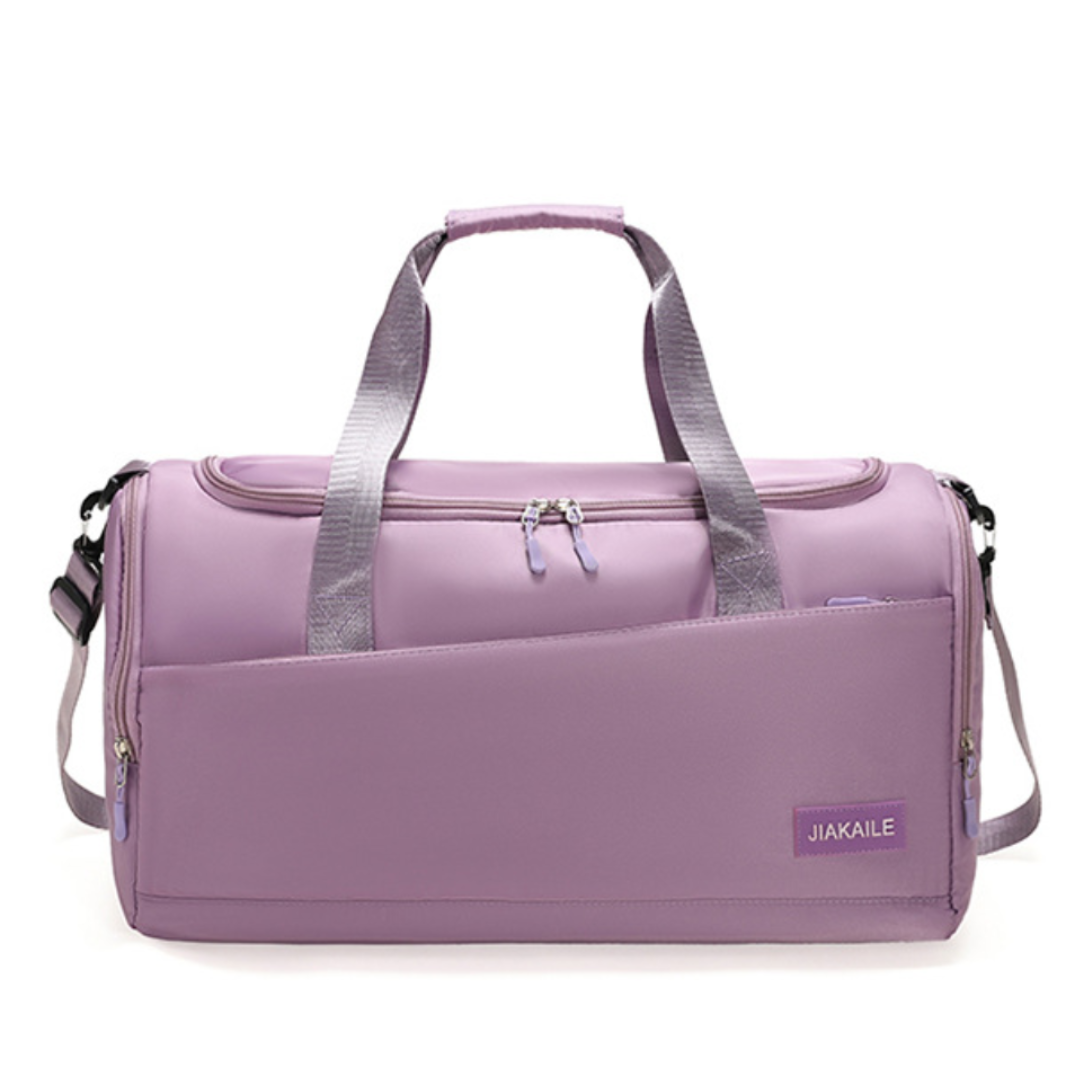 Active Spring Yoga Duffle Bag