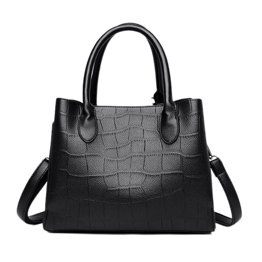 Croc Modern Chic Handbag