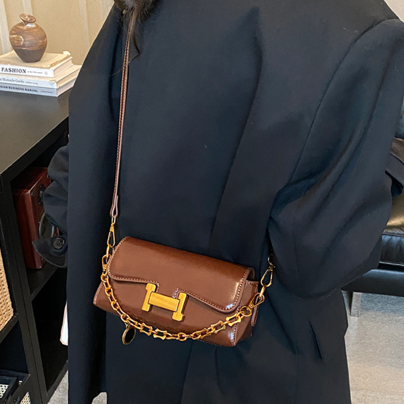 Seoul Vintage Chain Women’s Handbag