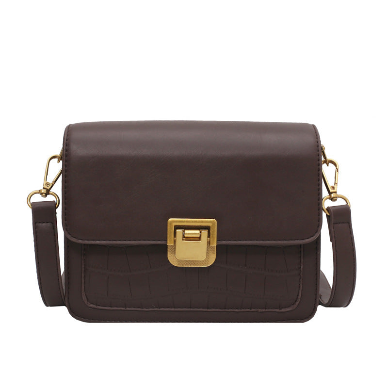 Women's Messenger Shoulder Bag