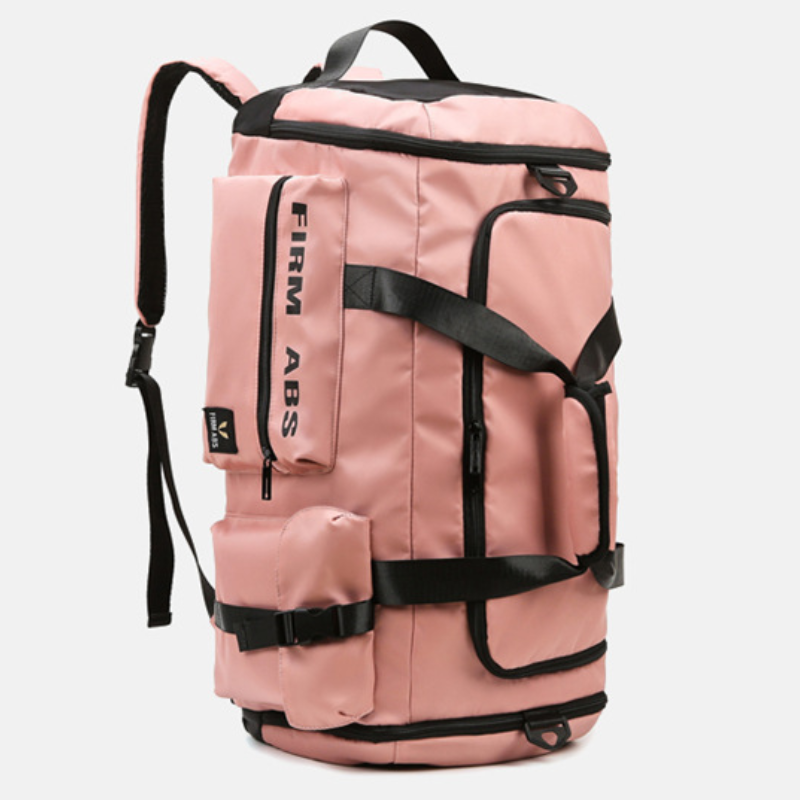 Carry Core Duffle Bag