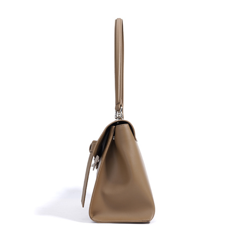 Irregular Chic Flip Shoulder Bag for Women